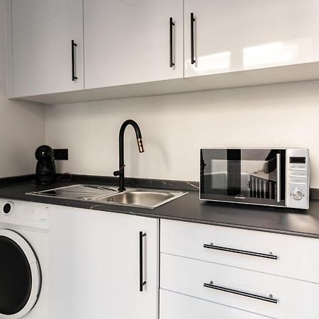 Apartament Mi Casa Es Su Casa Albufeira Zewnętrze zdjęcie