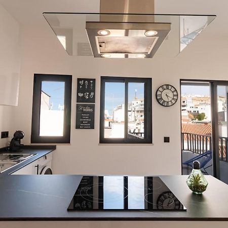 Apartament Mi Casa Es Su Casa Albufeira Zewnętrze zdjęcie