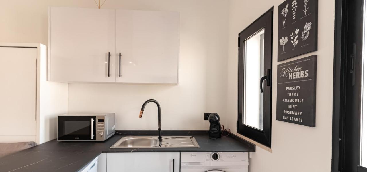 Apartament Mi Casa Es Su Casa Albufeira Zewnętrze zdjęcie