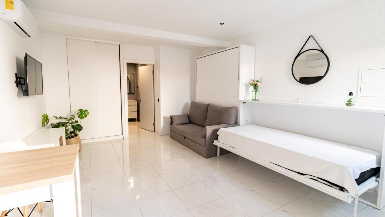 Apartament Mi Casa Es Su Casa Albufeira Zewnętrze zdjęcie