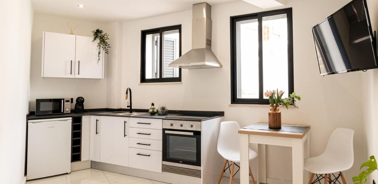 Apartament Mi Casa Es Su Casa Albufeira Zewnętrze zdjęcie