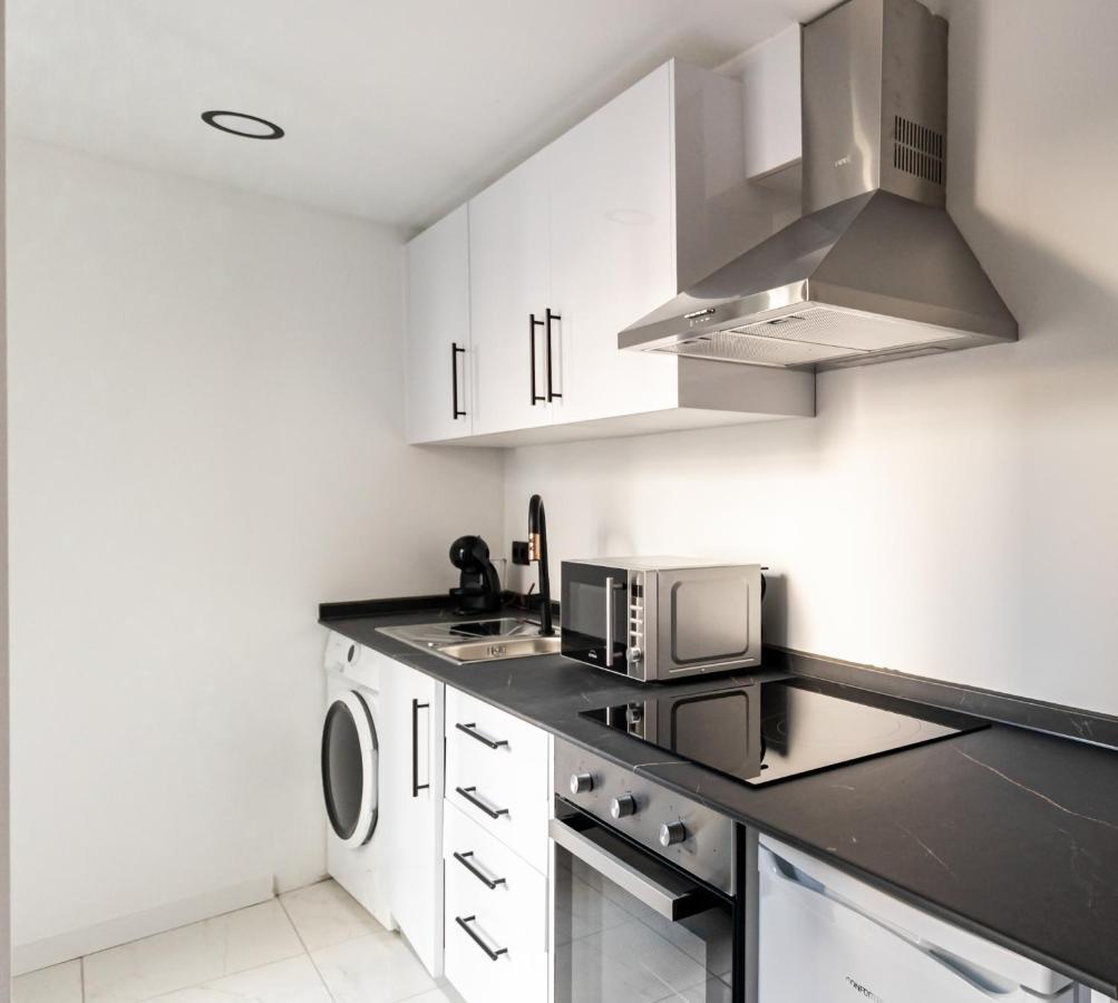 Apartament Mi Casa Es Su Casa Albufeira Zewnętrze zdjęcie