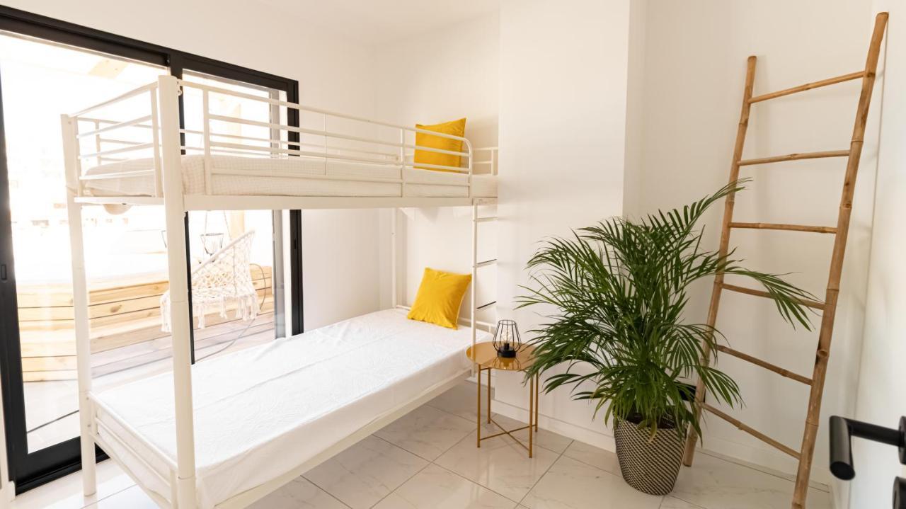 Apartament Mi Casa Es Su Casa Albufeira Zewnętrze zdjęcie