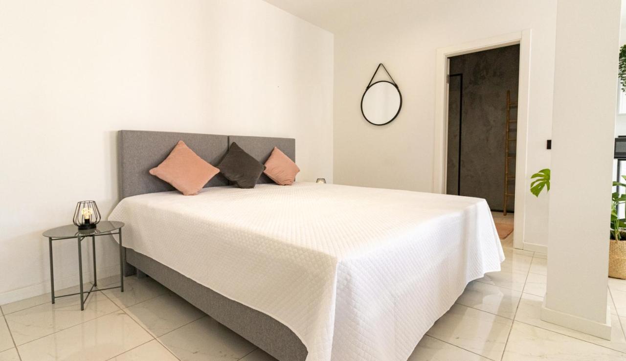 Apartament Mi Casa Es Su Casa Albufeira Zewnętrze zdjęcie