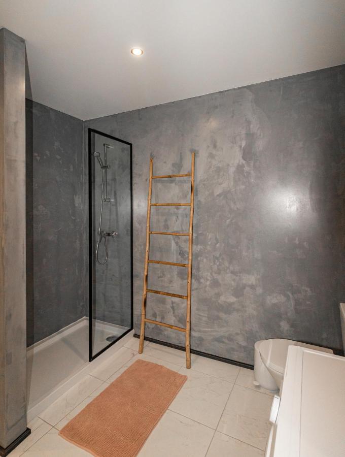 Apartament Mi Casa Es Su Casa Albufeira Zewnętrze zdjęcie