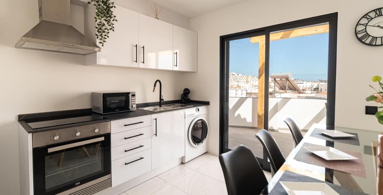 Apartament Mi Casa Es Su Casa Albufeira Zewnętrze zdjęcie