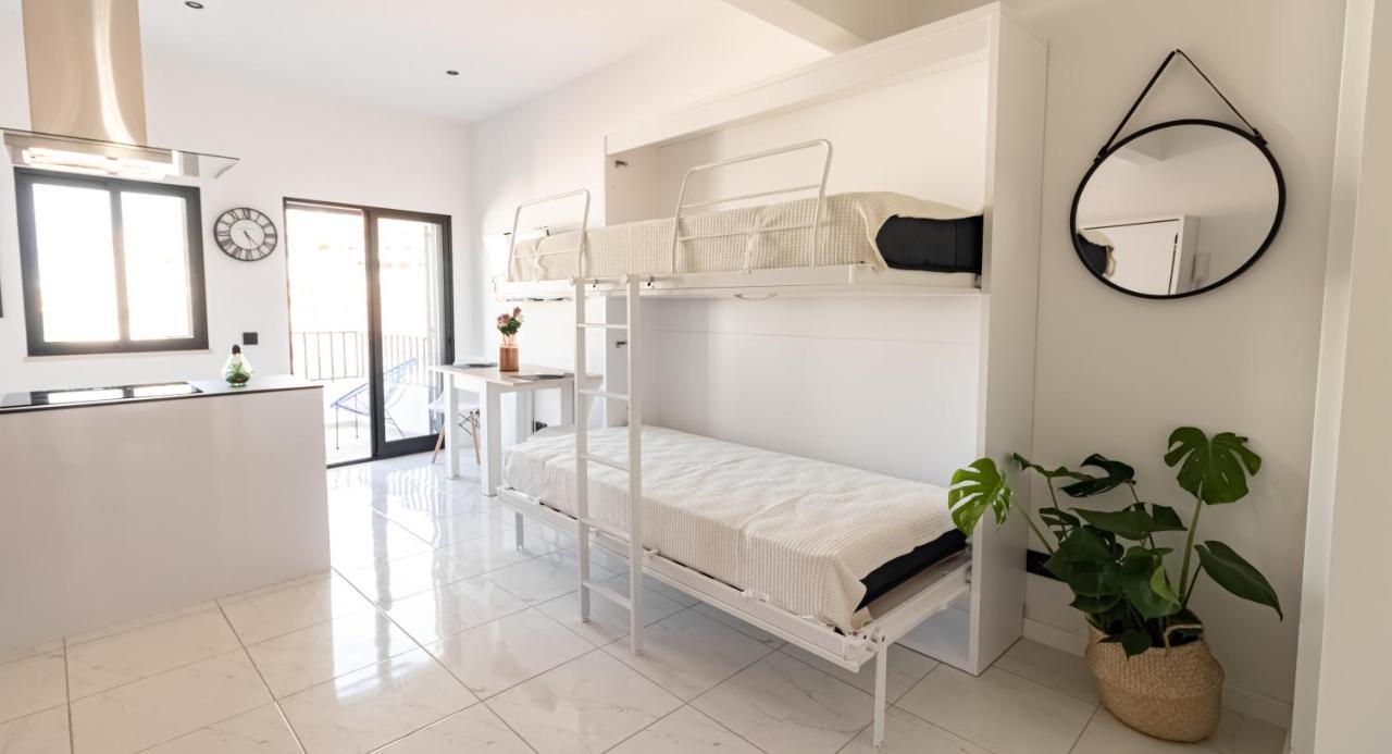 Apartament Mi Casa Es Su Casa Albufeira Zewnętrze zdjęcie