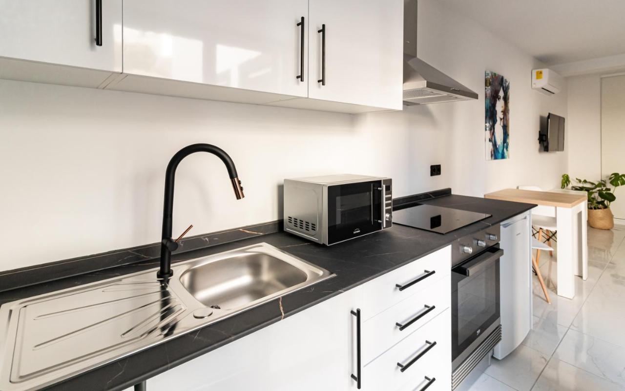 Apartament Mi Casa Es Su Casa Albufeira Zewnętrze zdjęcie