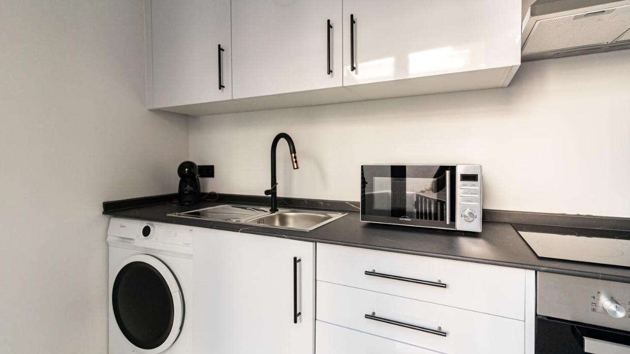 Apartament Mi Casa Es Su Casa Albufeira Zewnętrze zdjęcie
