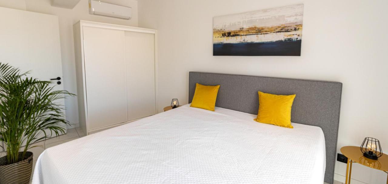 Apartament Mi Casa Es Su Casa Albufeira Zewnętrze zdjęcie