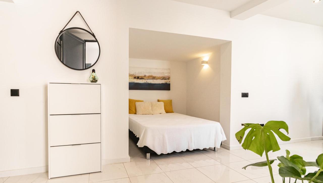Apartament Mi Casa Es Su Casa Albufeira Zewnętrze zdjęcie