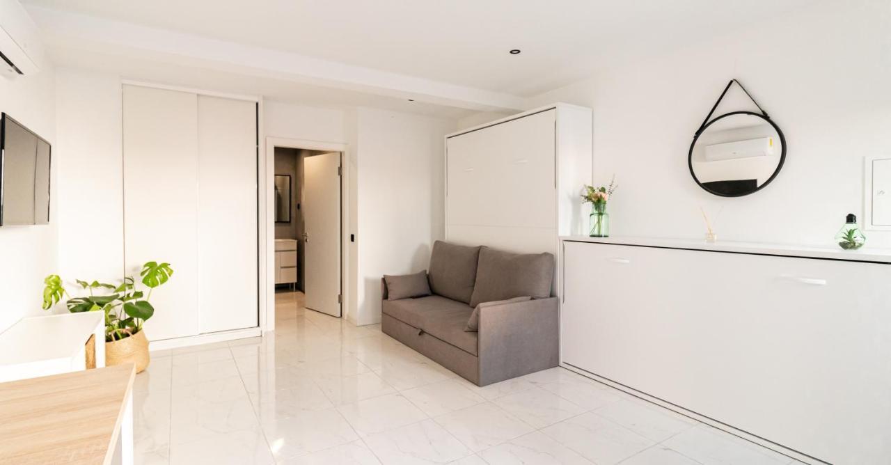Apartament Mi Casa Es Su Casa Albufeira Zewnętrze zdjęcie