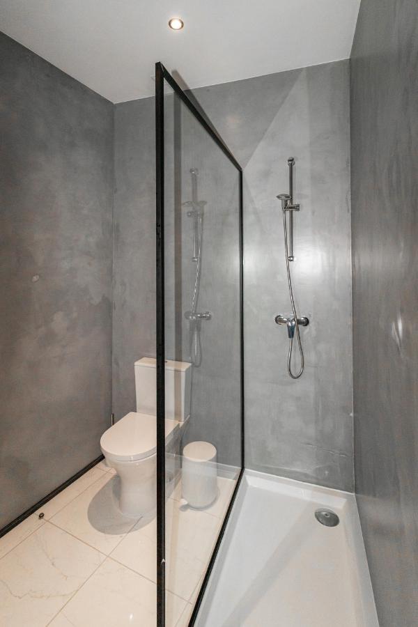 Apartament Mi Casa Es Su Casa Albufeira Zewnętrze zdjęcie