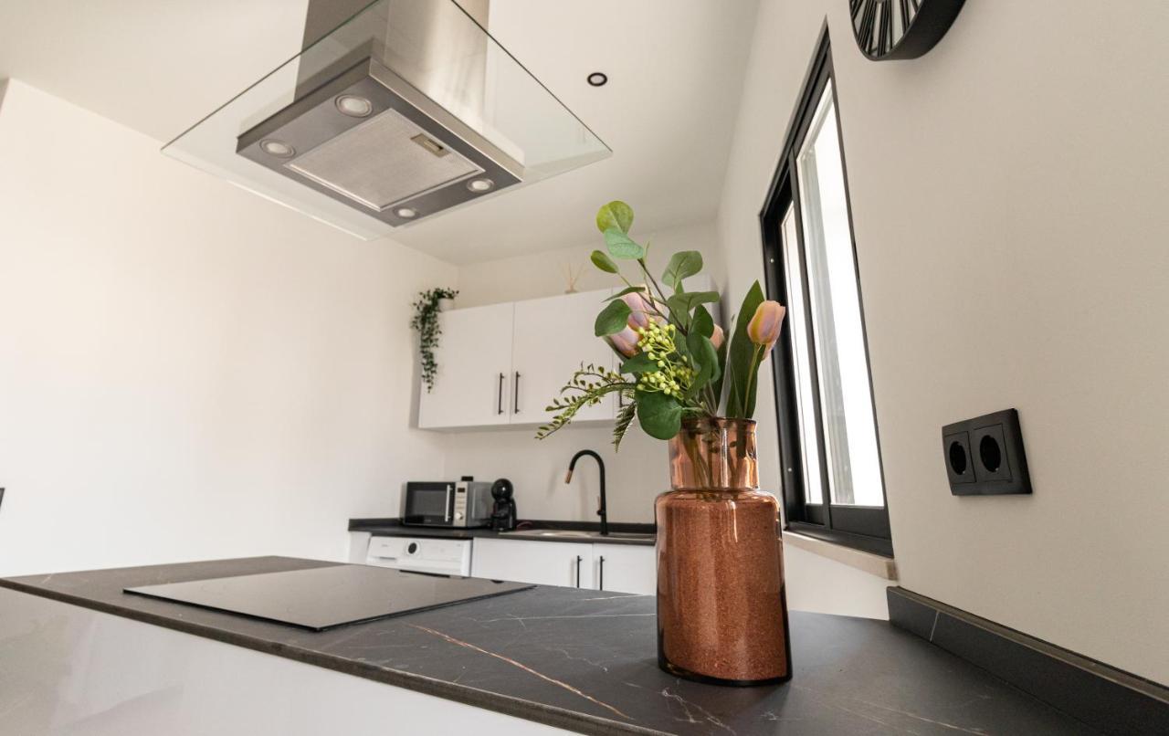 Apartament Mi Casa Es Su Casa Albufeira Zewnętrze zdjęcie